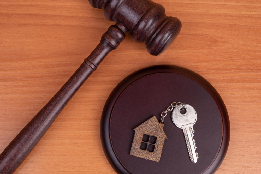 Orlando Real Estate and Landlord Attorney